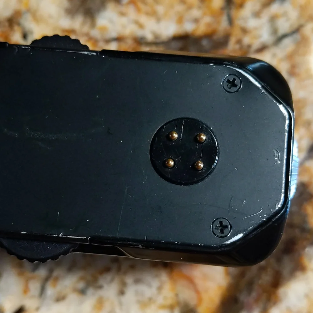 Nikon MD-12 original